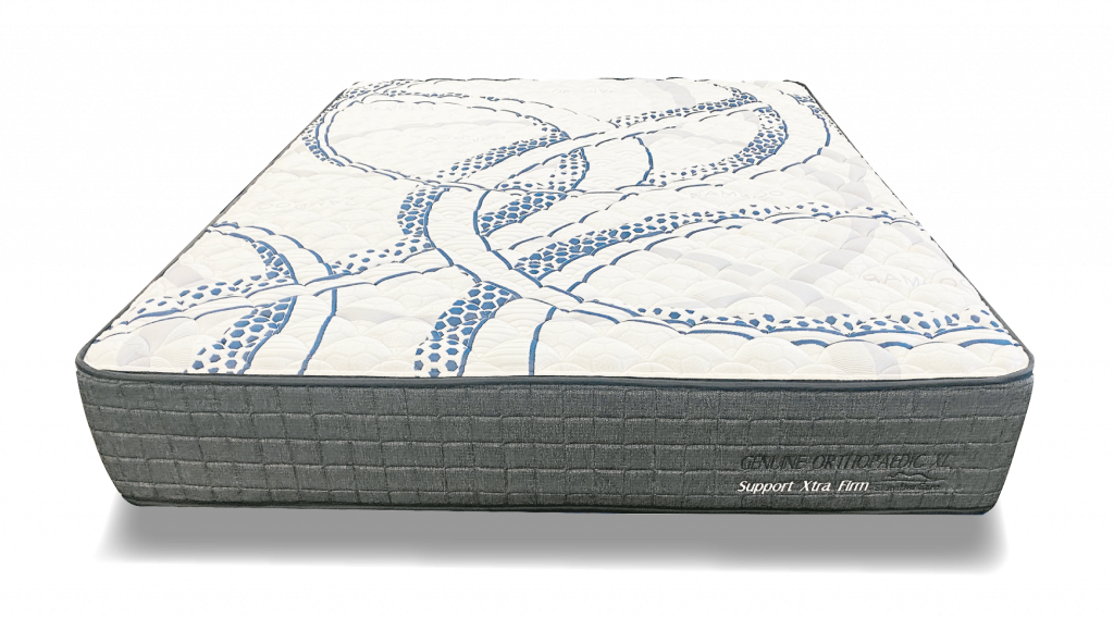 Slumbercorp Orthopedic XL Ultimate Support Mattress