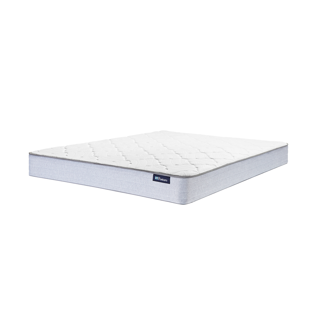 Sealy Harper Firm Mattress