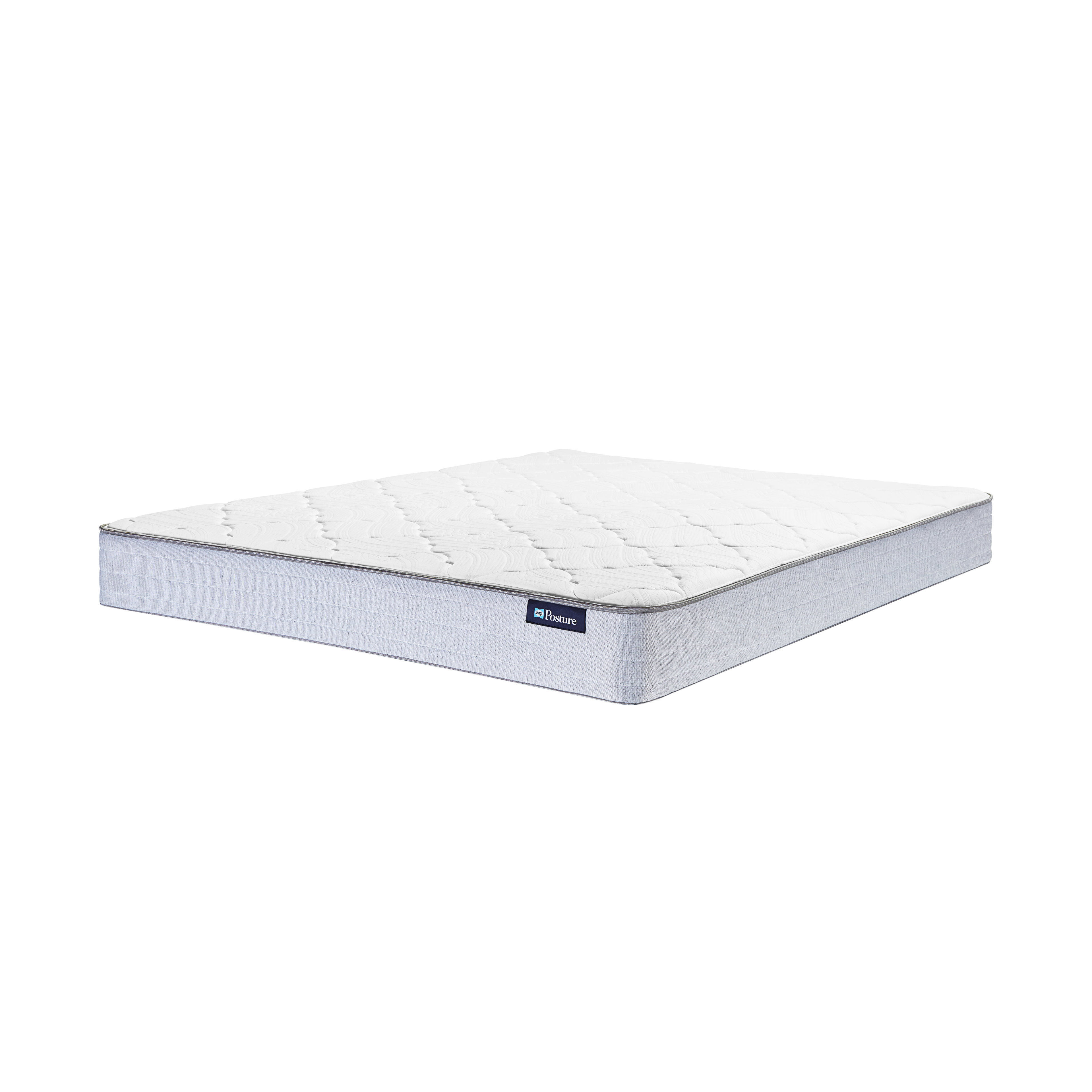Sealy Harper Firm Mattress