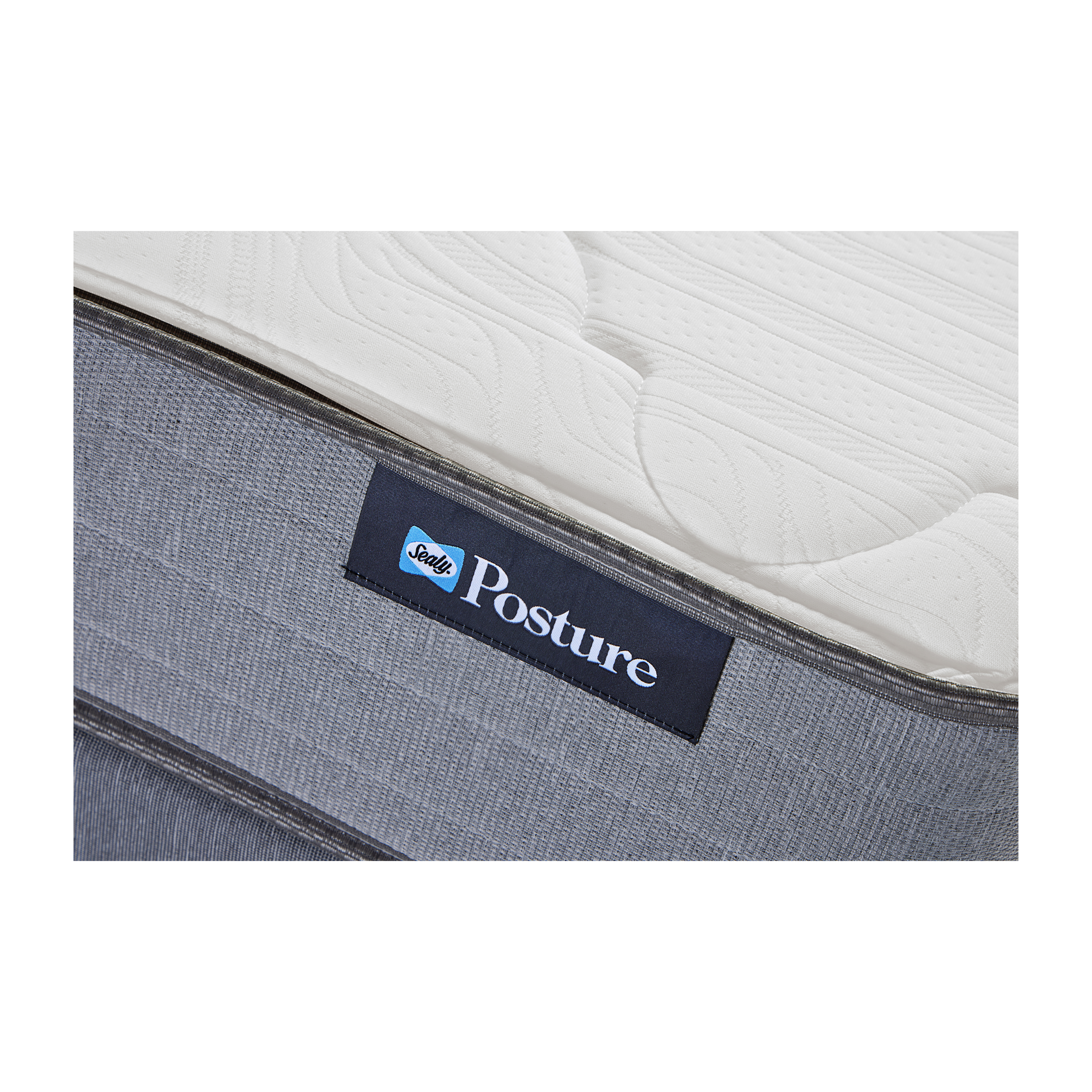 Sealy Harper Firm Mattress