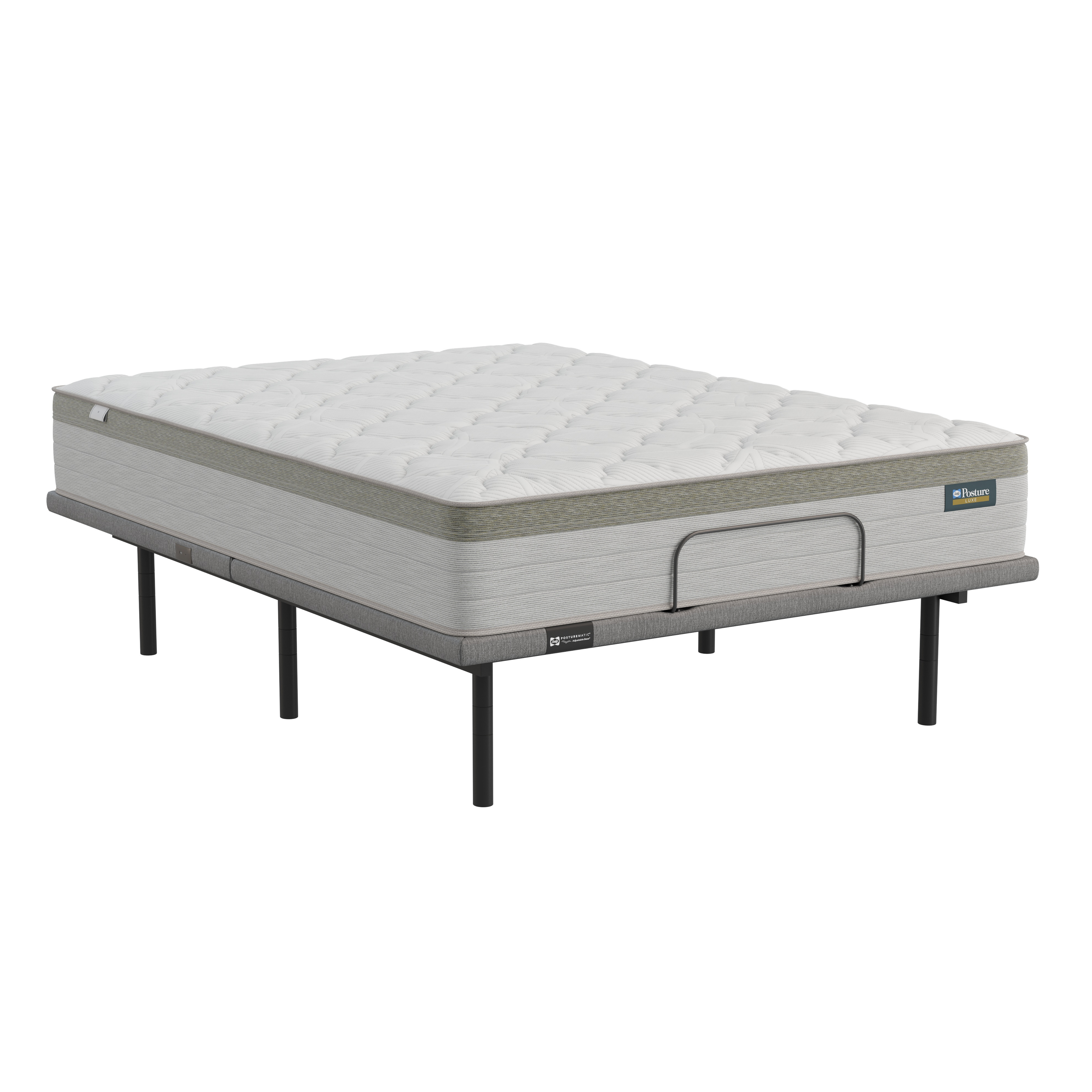 Sealy Harper Premium Medium Mattress