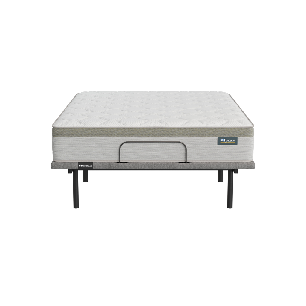 Sealy Harper Premium Medium Mattress