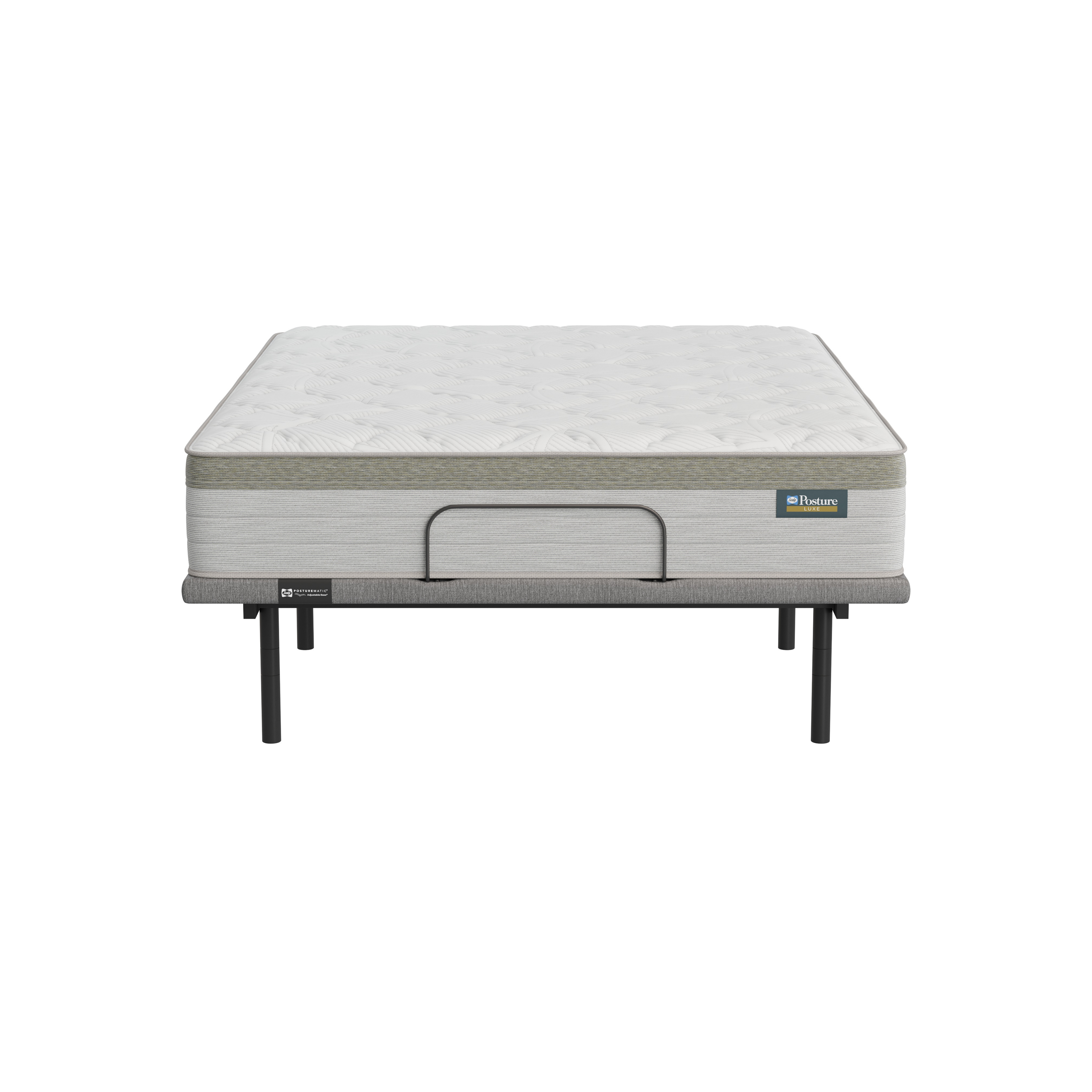 Sealy Harper Premium Medium Mattress