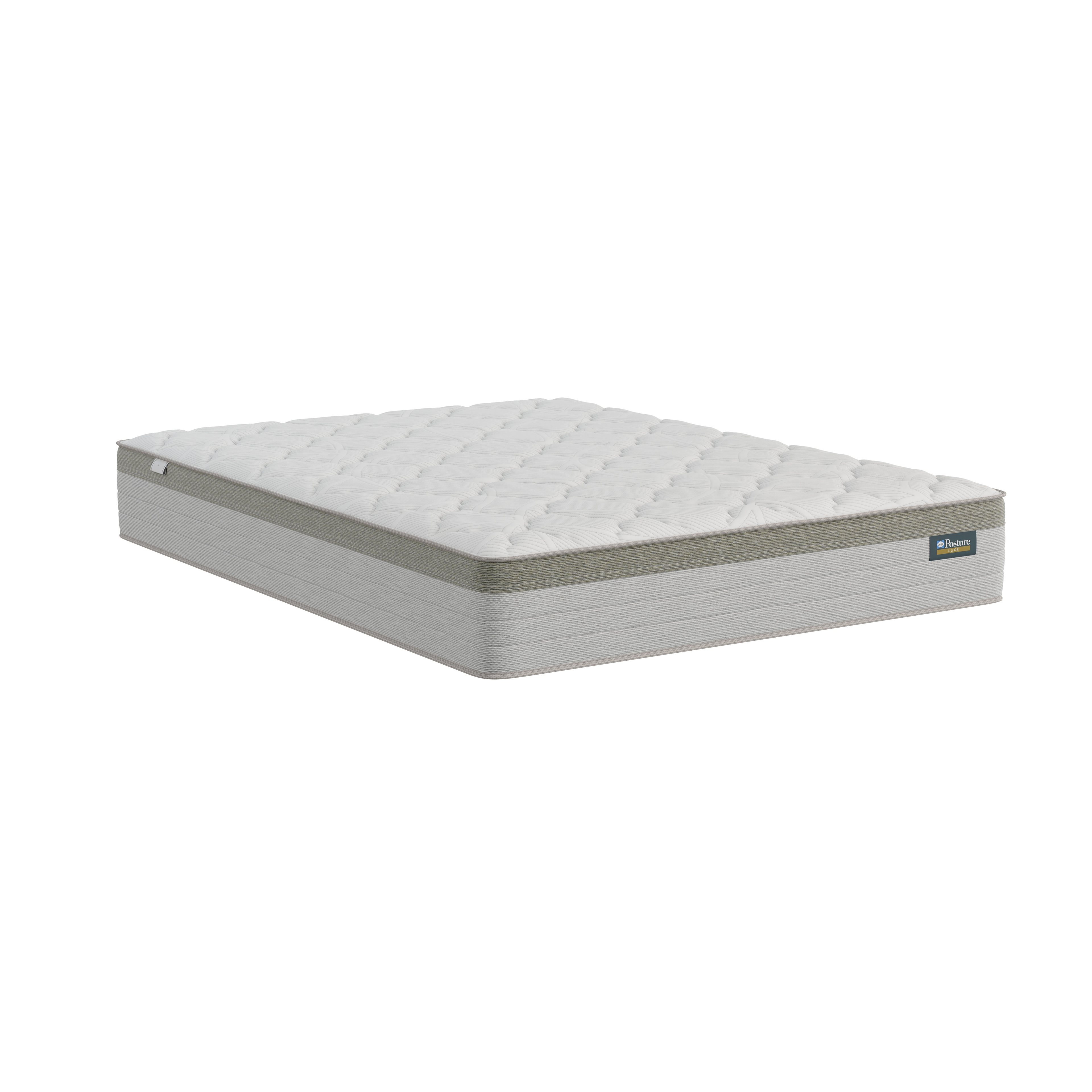 Sealy Harper Premium Medium Mattress