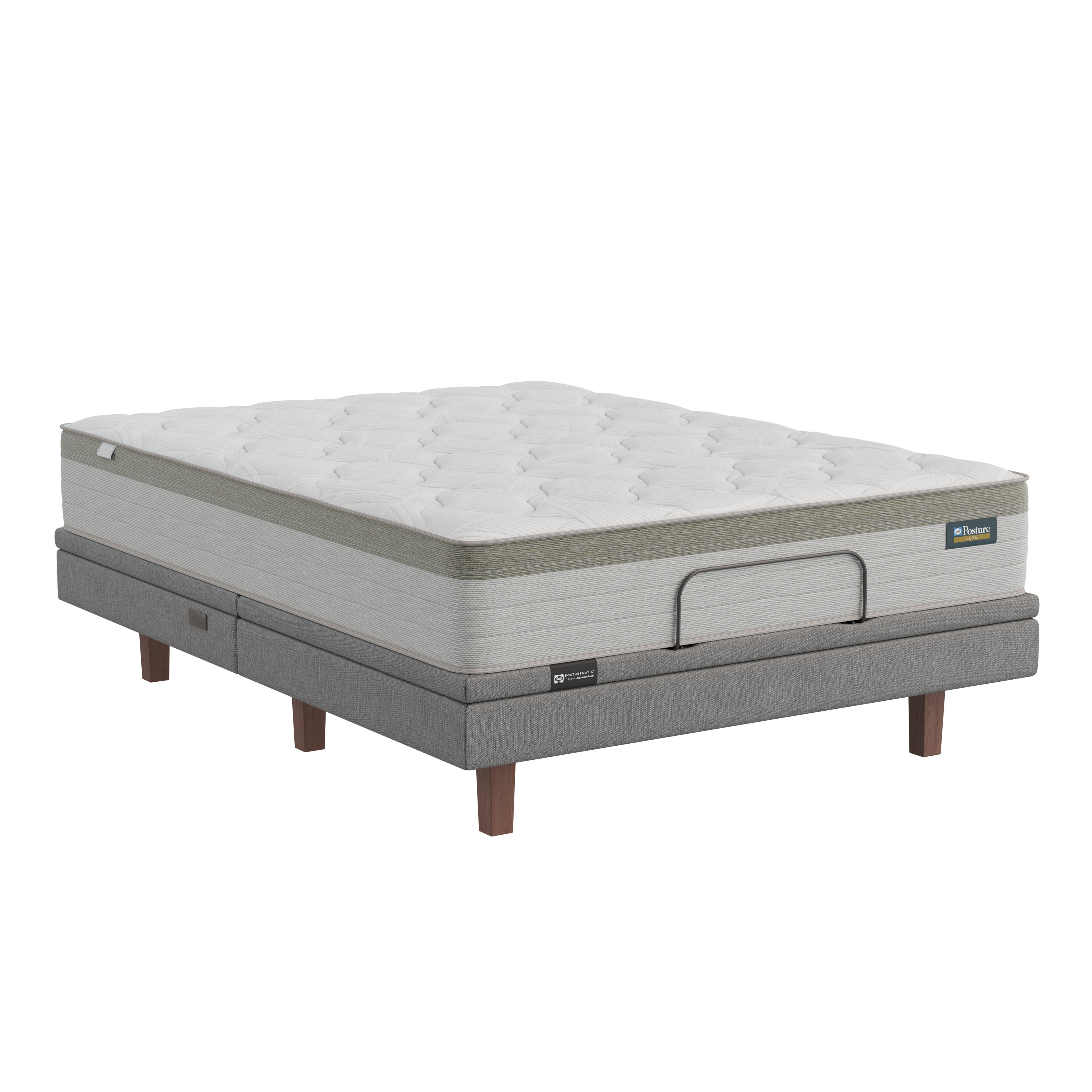 Sealy Harper Premium Plush Mattress
