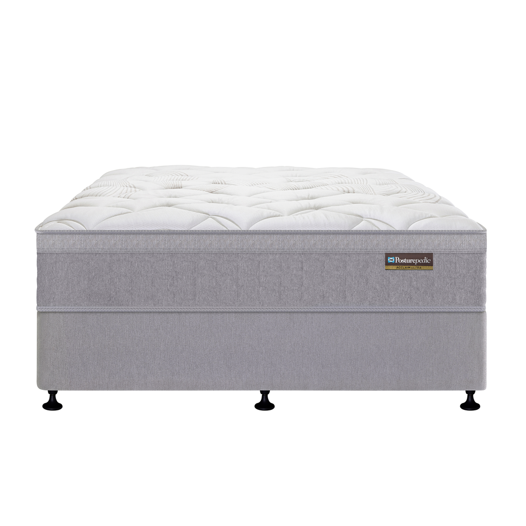 Sealy Posturepedic Hartwell Medium Mattress