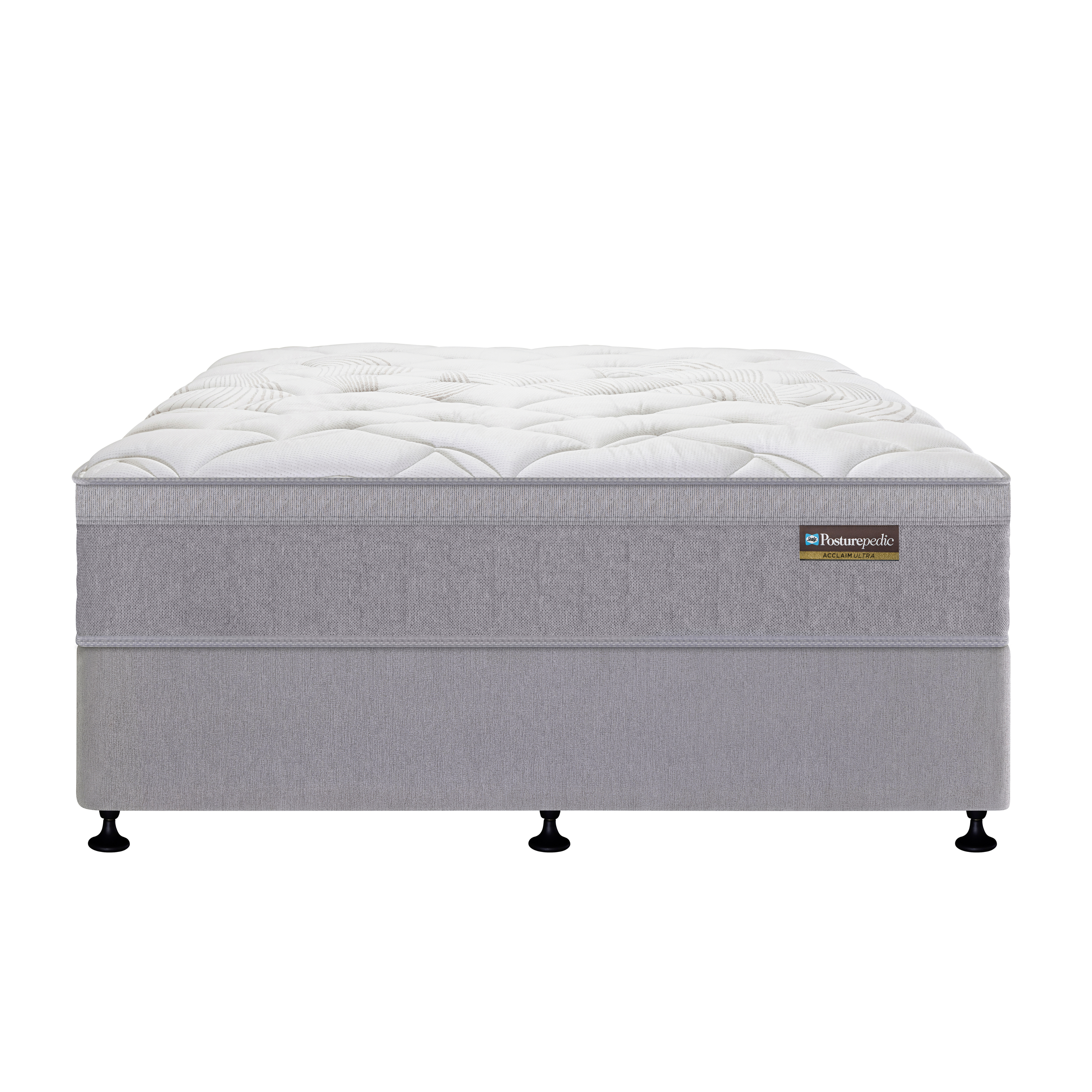 Sealy Posturepedic Hartwell Medium Mattress