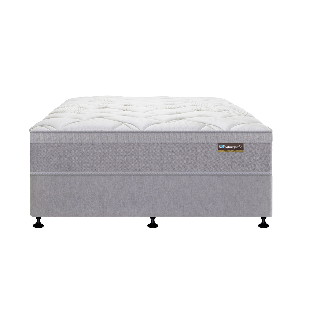 Sealy Posturepedic Hartwell Plush Mattress