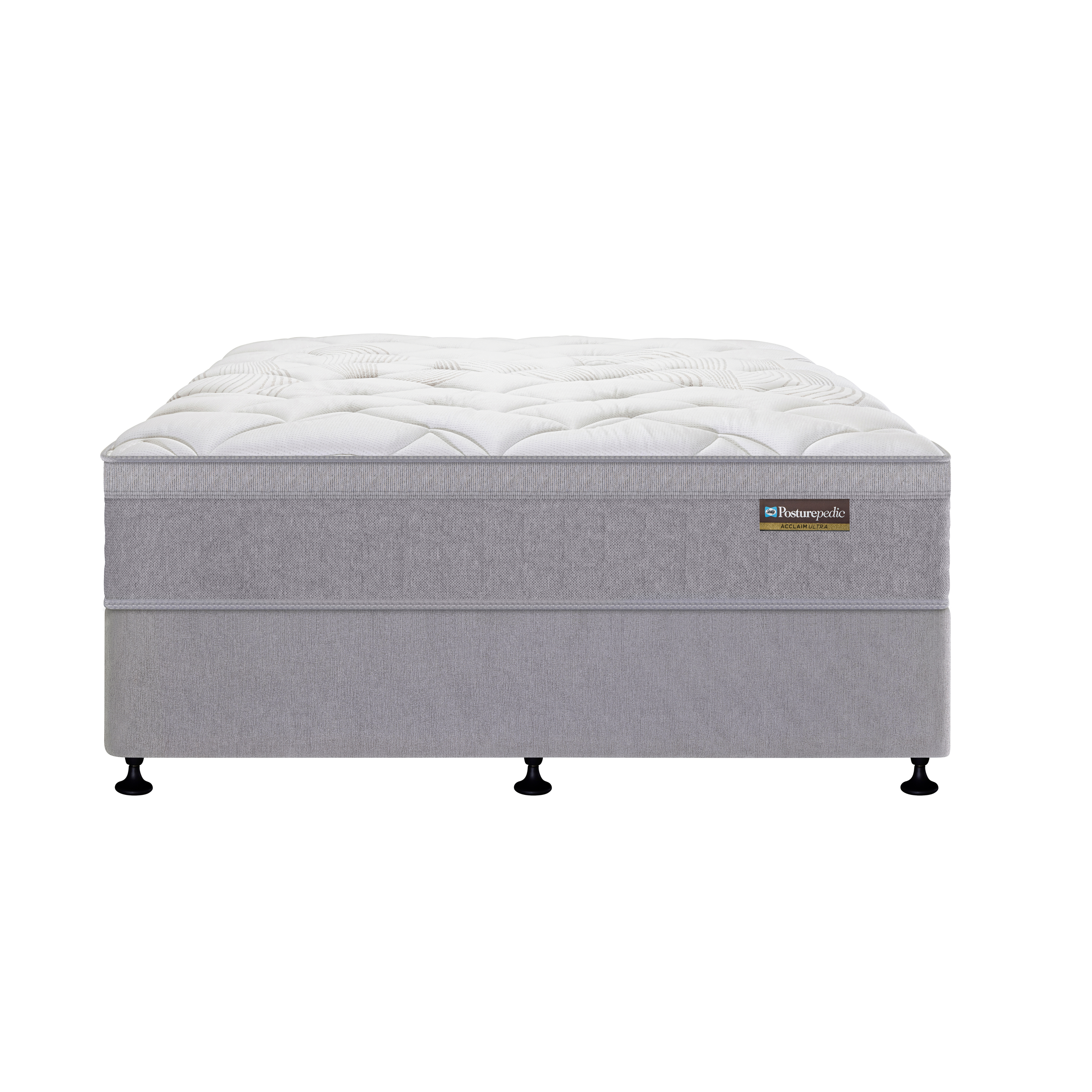 Sealy Posturepedic Hartwell Plush Mattress