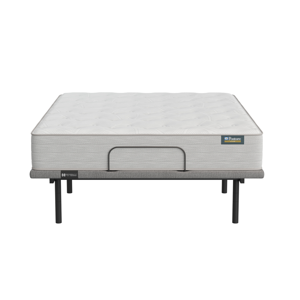 Sealy Harper Premium Extra Firm Mattress