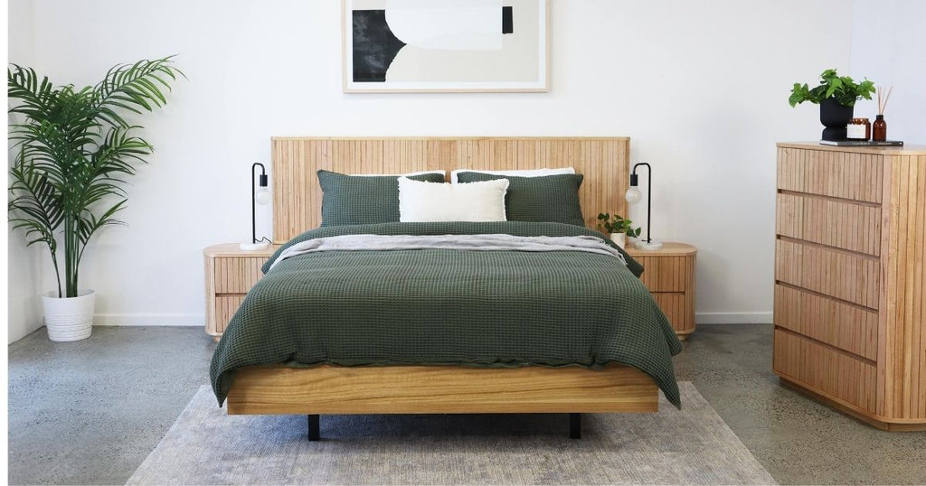 Luxe Bedroom Suite