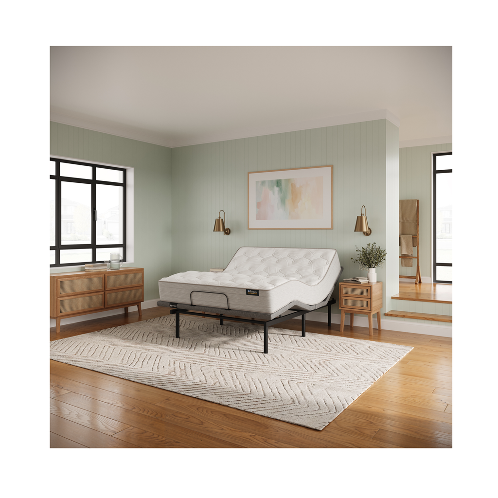 Sealy Harper Premium Firm Mattress