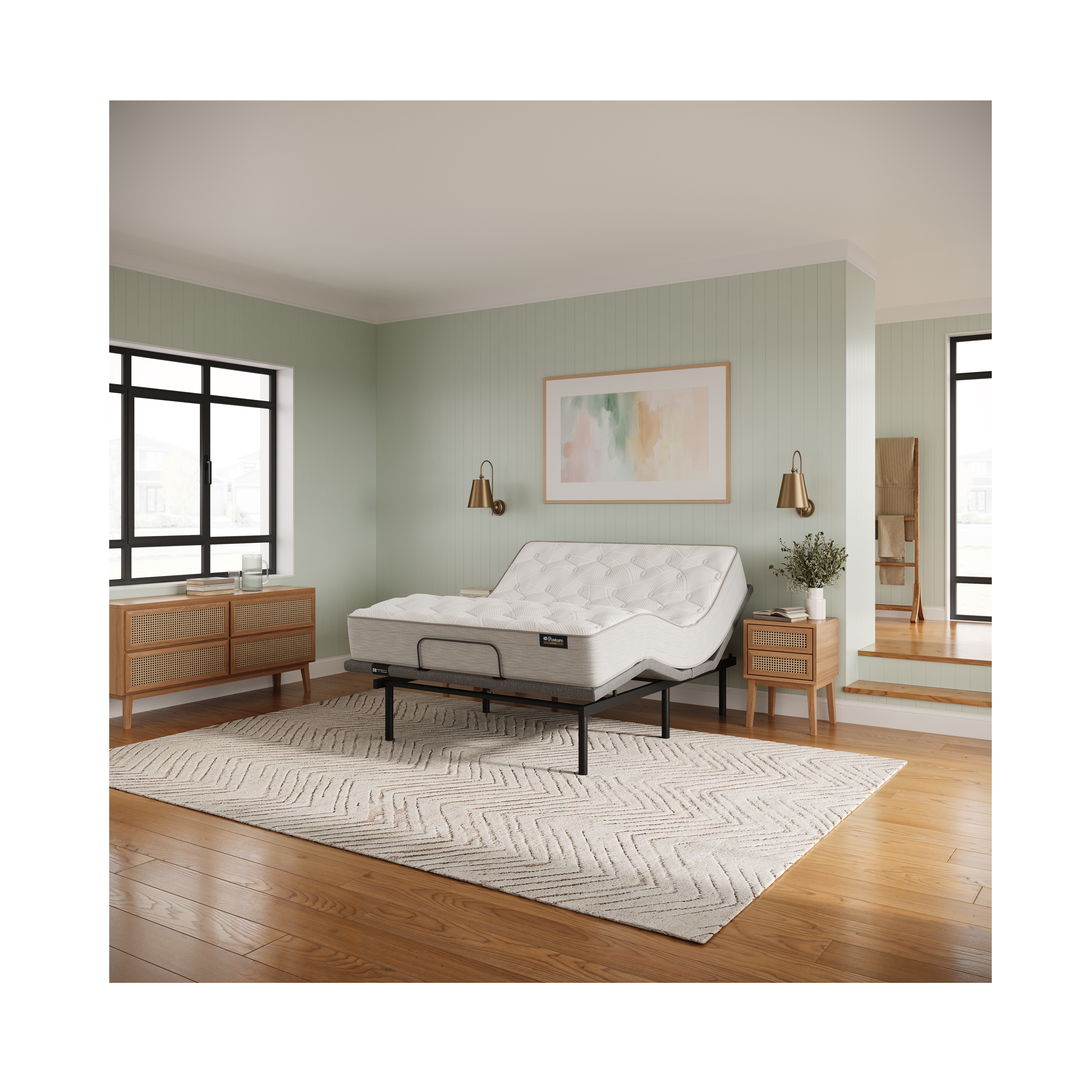 Sealy Harper Premium Firm Mattress