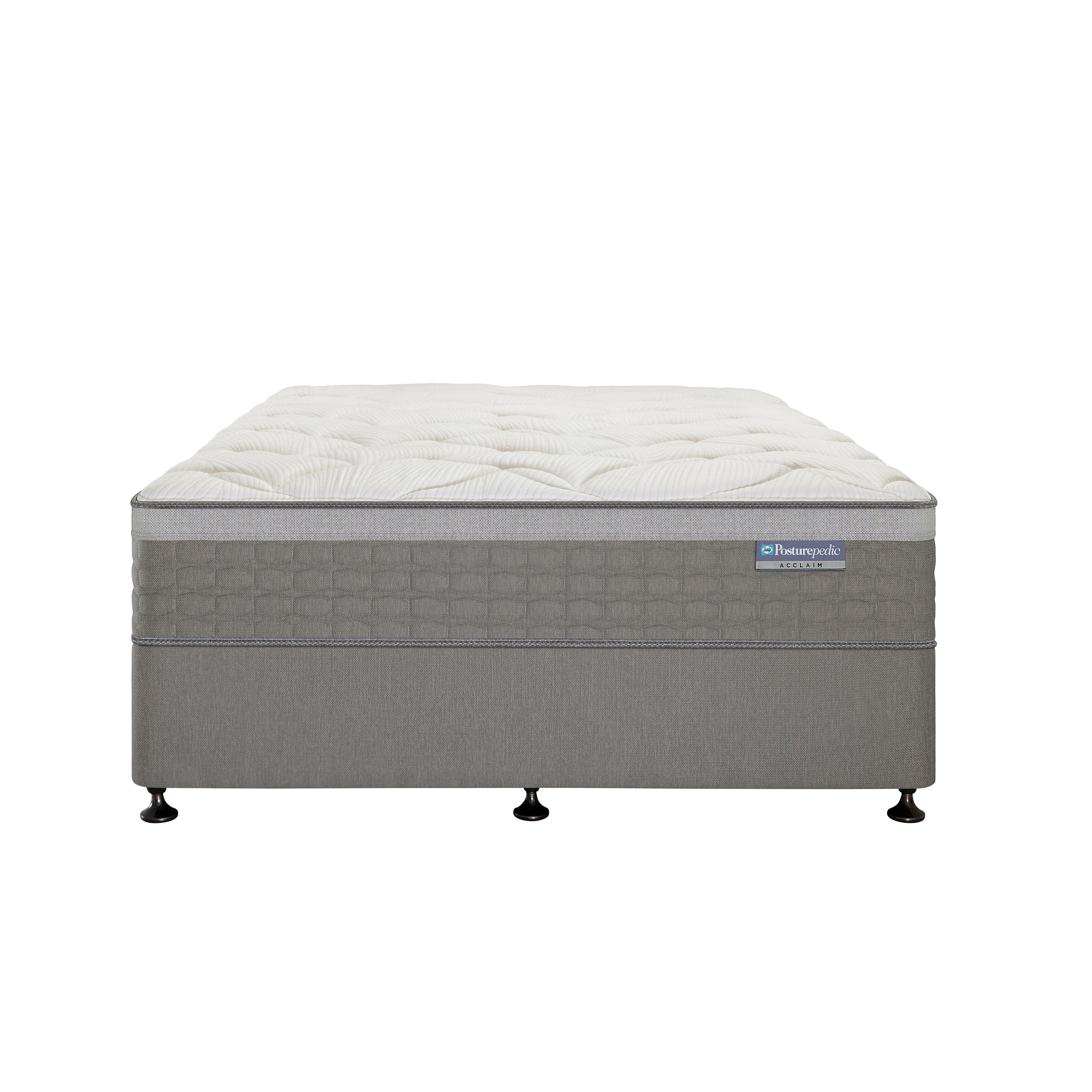 Sealy Posturepedic Arlo Plush Mattress
