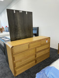 Woody Dresser