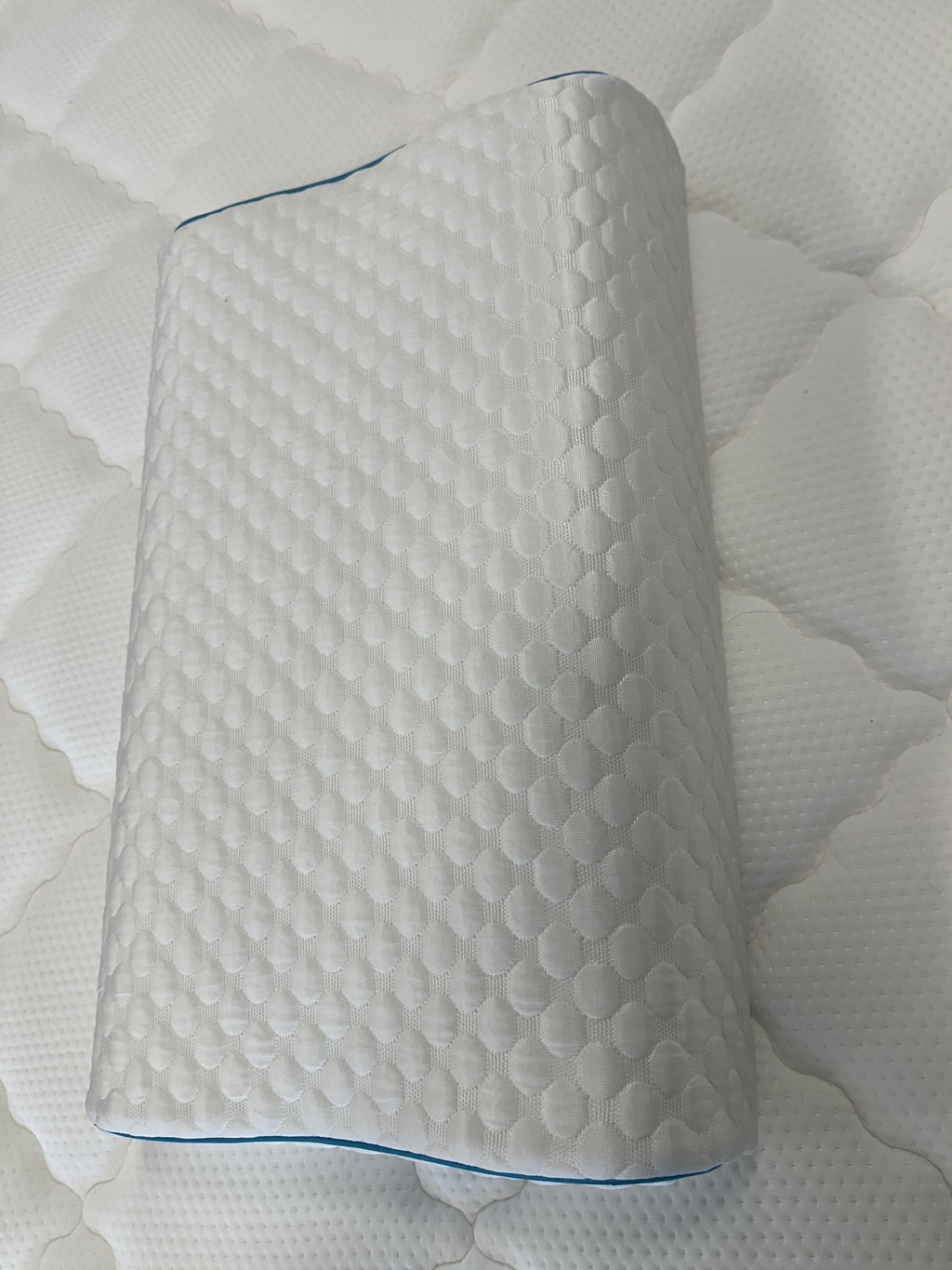 Loren Williams Active Cool Contour Pillow