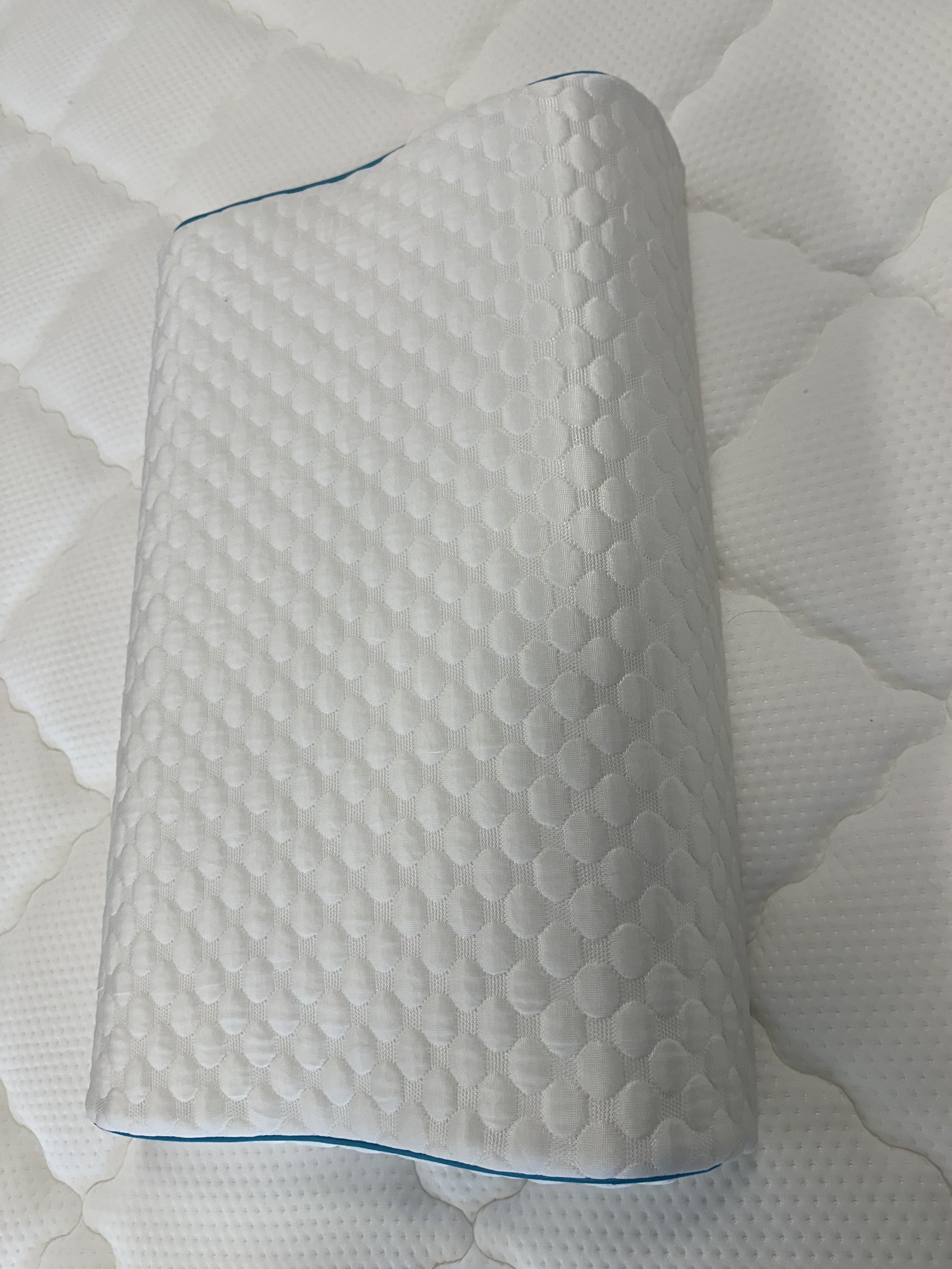 Loren Williams Active Cool Contour Pillow