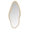 Conrad Wood Mirror Light