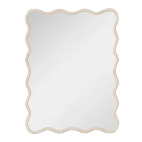 Lindsay Wood Mirror