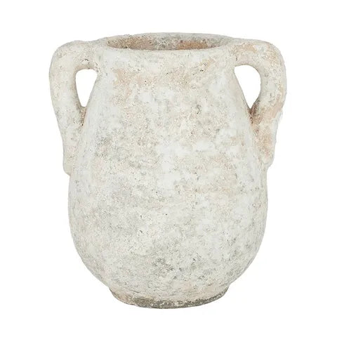 Pompei Rustic White