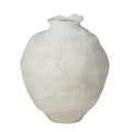 Herman Ceramic Vase Ivory