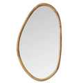 Noble Wood Mirror Natural