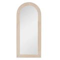 Mitchell Wood Mirror