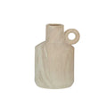 Berat Vase Sand