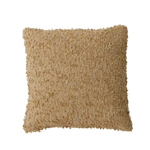Burbujeo Blend Cushion Honey