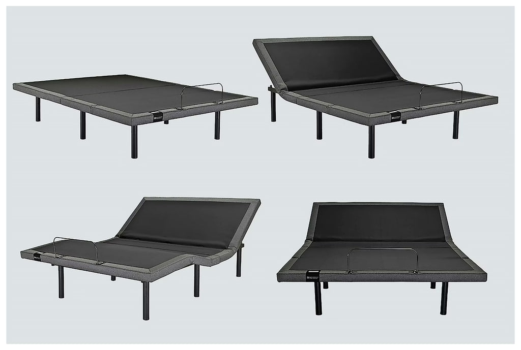ELEMENT Adjustable bed (Sealy Posturepedic)