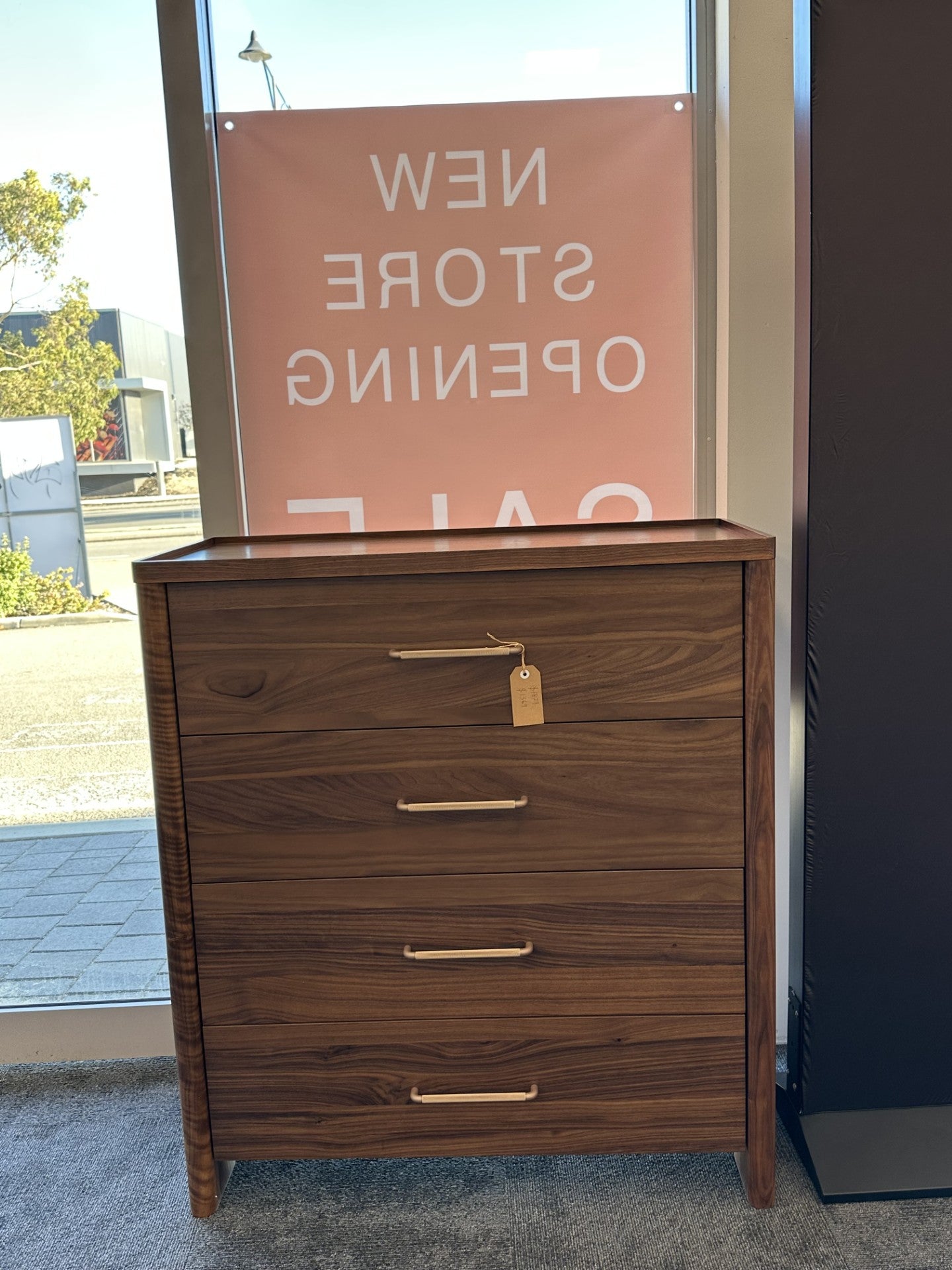 Ivy Dresser