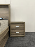 Milo Bedside