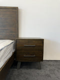 Patt Bedside