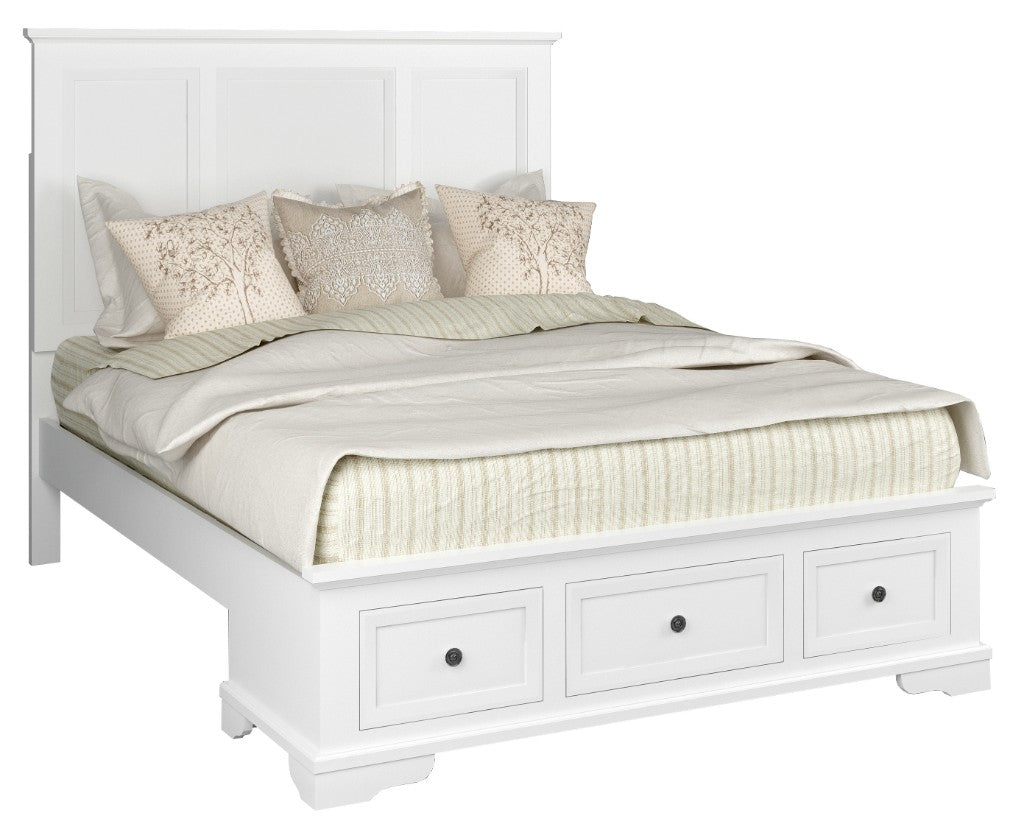 Florida Bed Frame