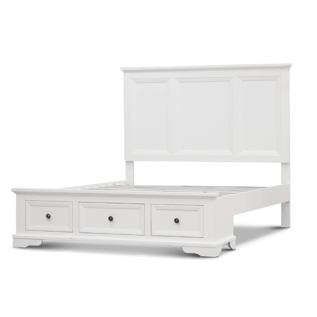 Florida Bed Frame