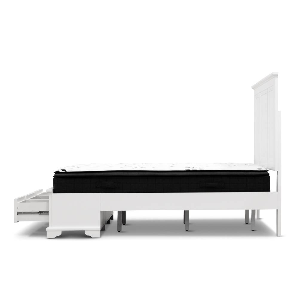 Florida Bed Frame