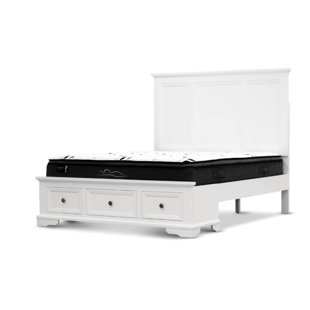 Florida Bed Frame