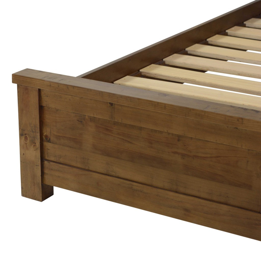 Augusta Bed Frame