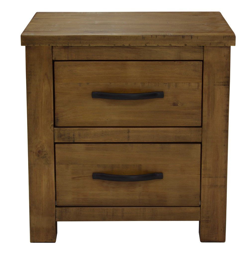 Augusta Bedside