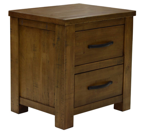 Augusta Bedside