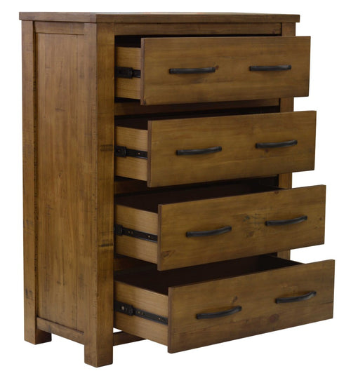 Augusta Tallboy