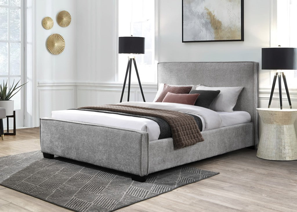 Blair Bed fame