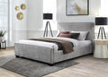 Blair Bed fame