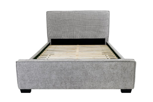 Blair Bed fame