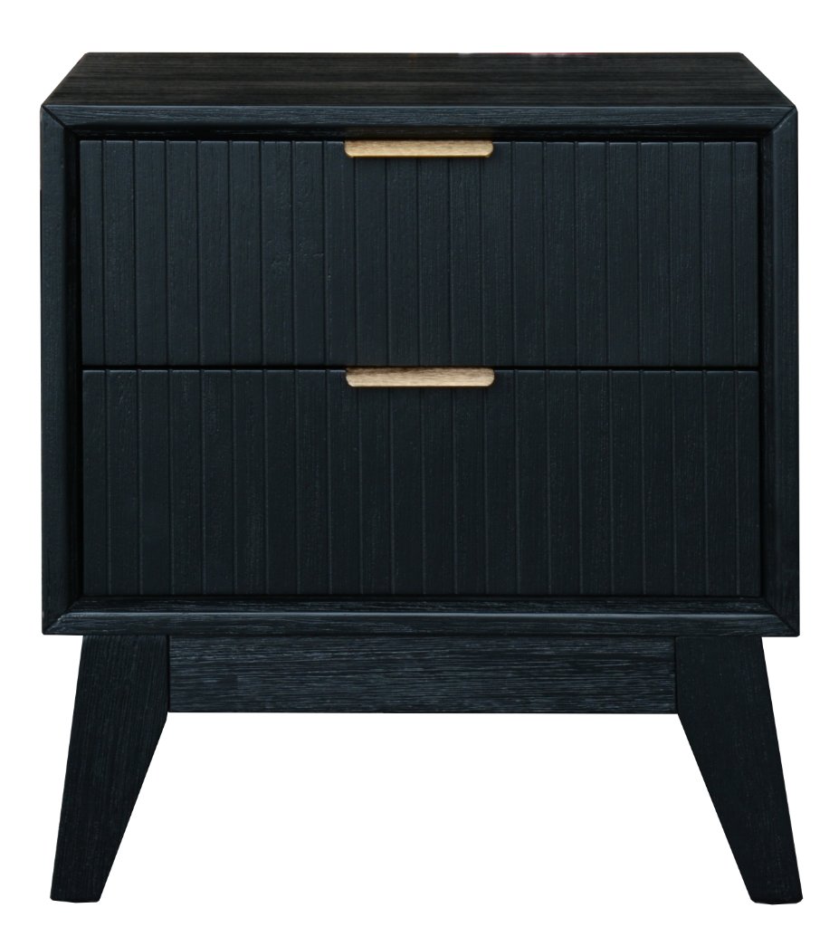 ELLE Bedside (Black)