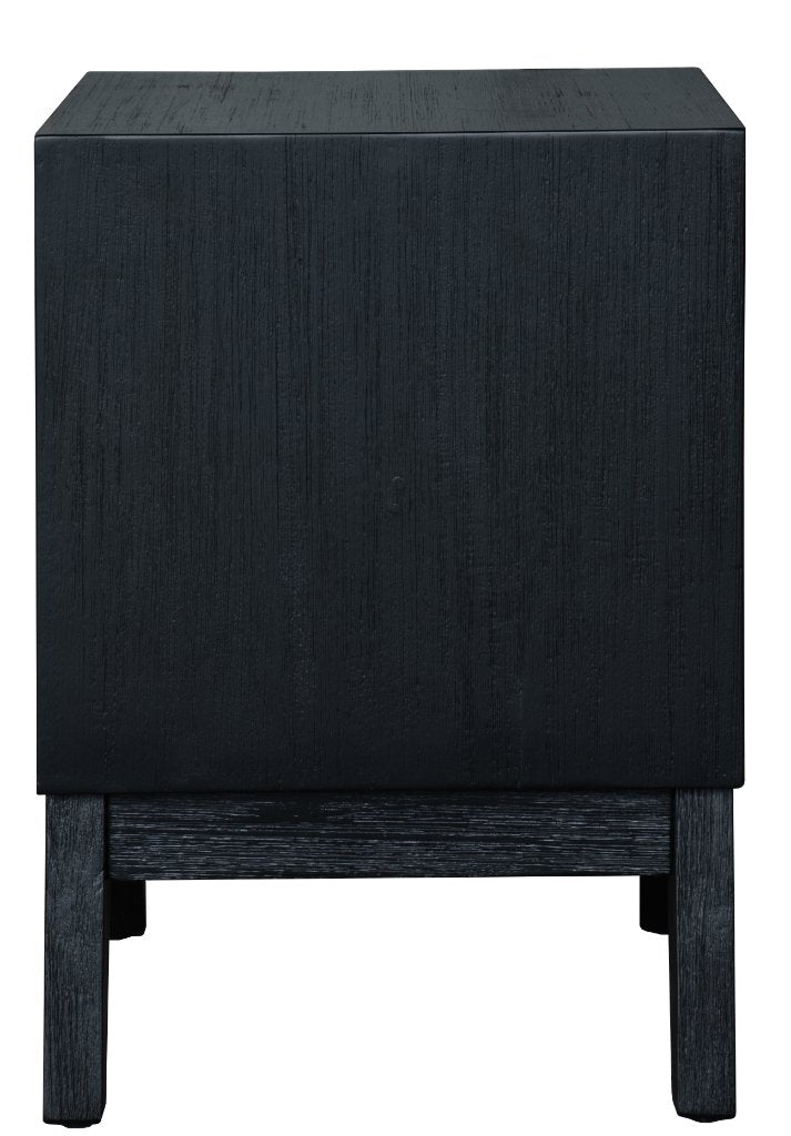ELLE Bedside (Black)