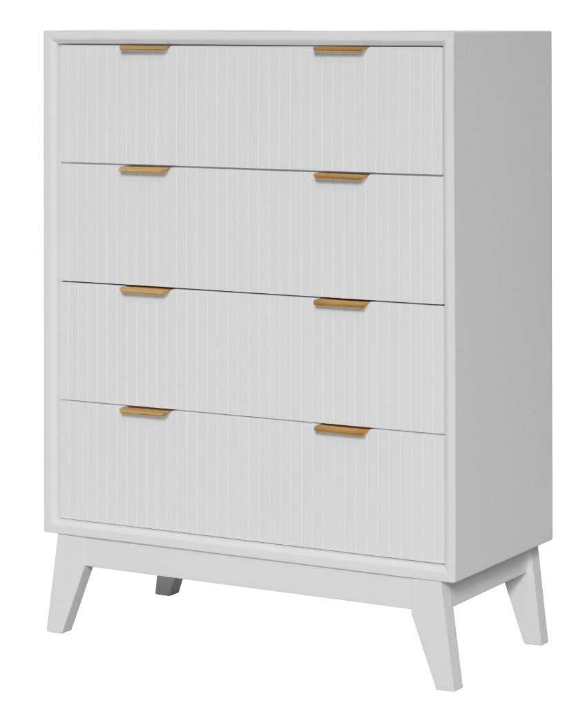 Elle Tallboy (white)