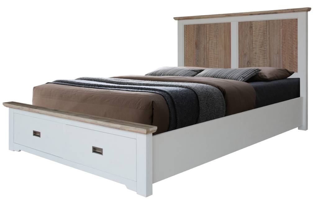 Hampton Bed frame