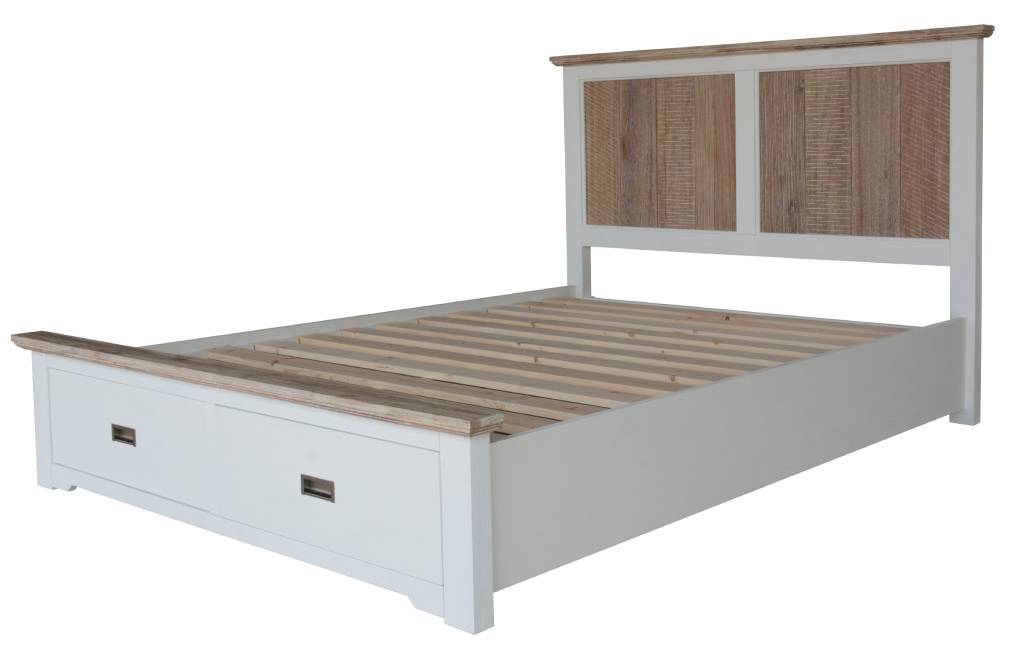 Hampton Bed frame