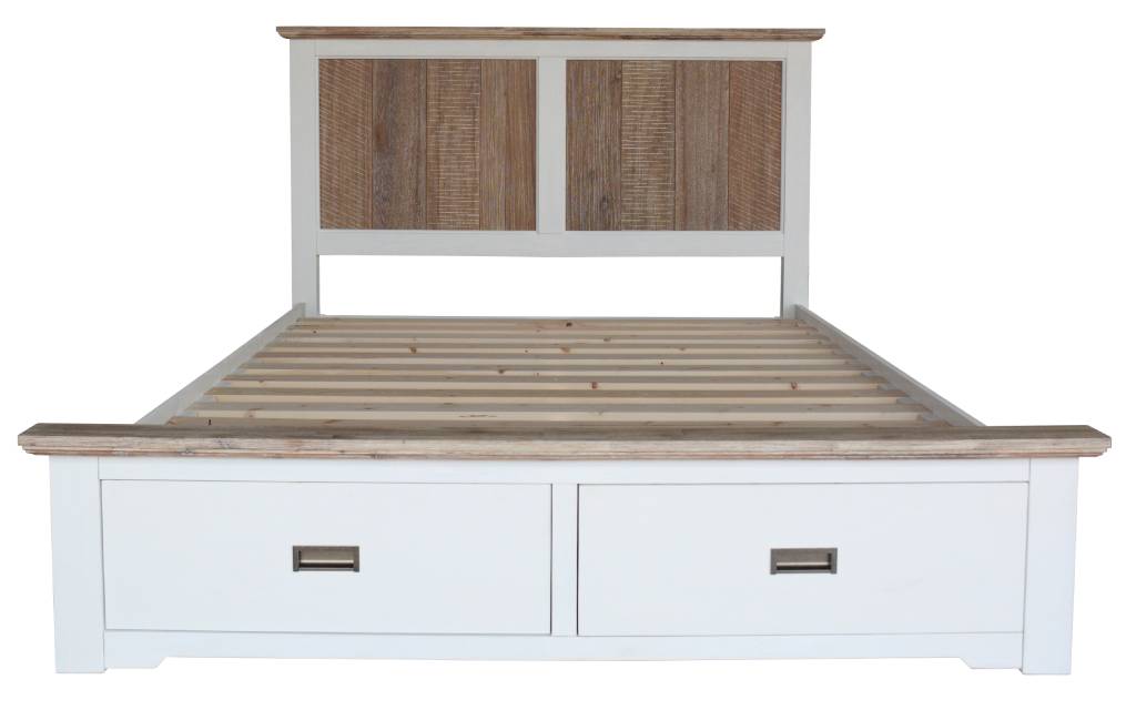 Hampton Bed frame